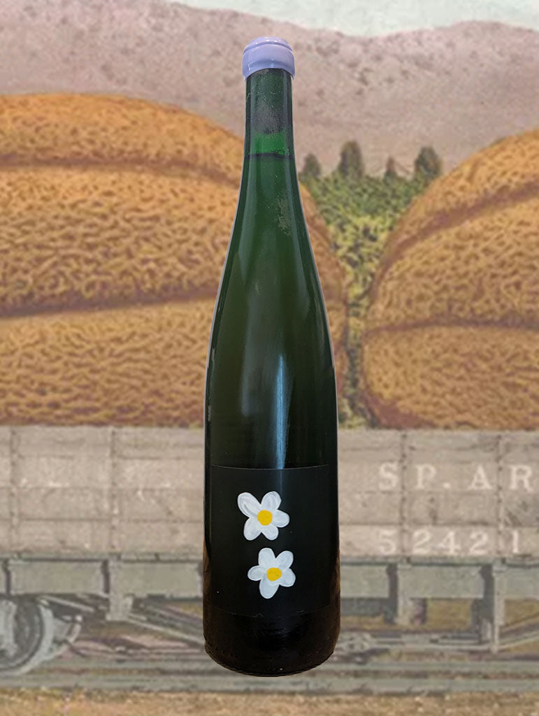 A bottle of Hopeless Thoughtful 'Phantom Menace' 2023 from Orange, NSW