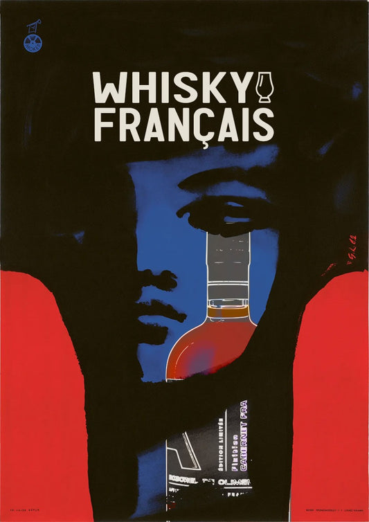 Whisky Tasting: France - Friday 3rd of May