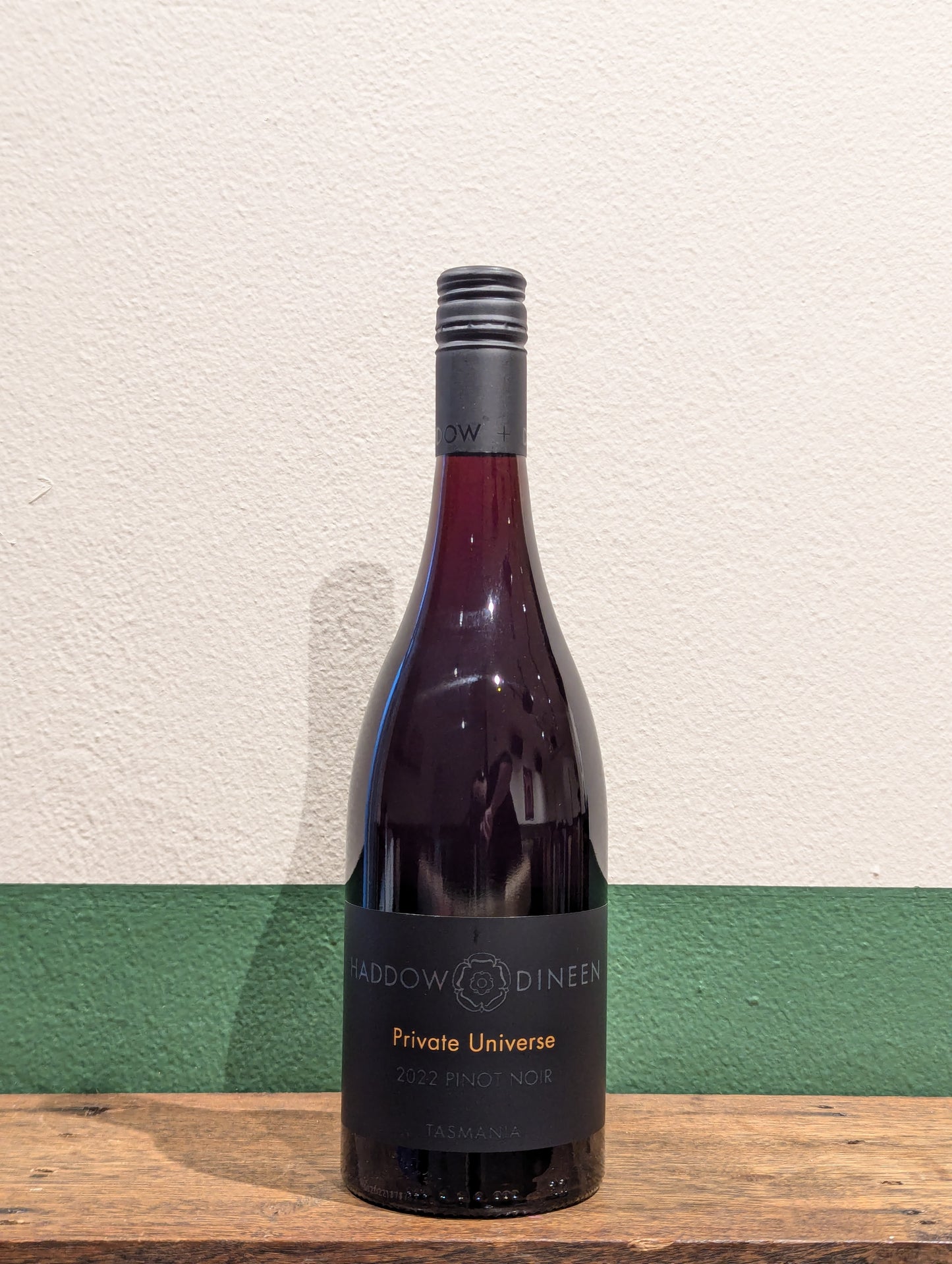 Haddow & Dineen - Pinot Noir 2022