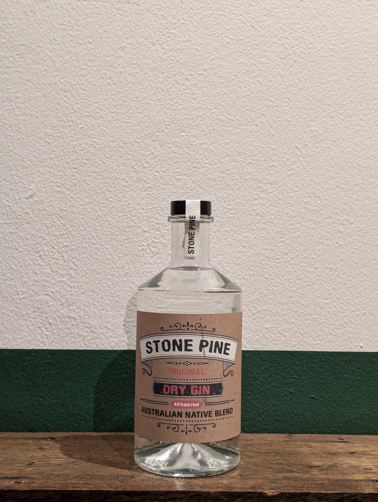 Stone Pine - Dry Gin