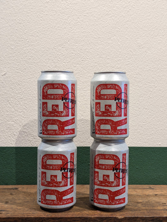 Petrus 'Red' Sour Ale | West Flanders, Belgium