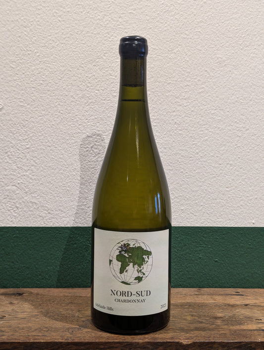 Nord-Sud Chardonnay 2024 | Adelaide Hills, SA