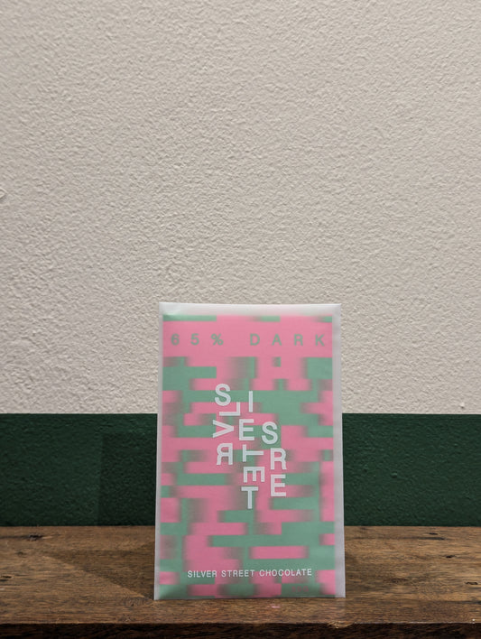 Silver Street 'El Ceibo Bolivia 65%' Single Origin Chocolate | Sydney, NSW