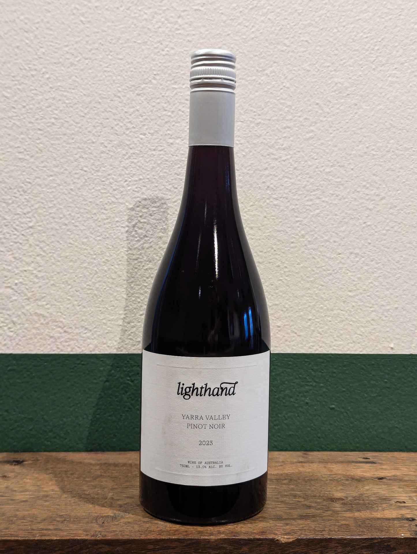 Lighthand - Pinot Noir 2023