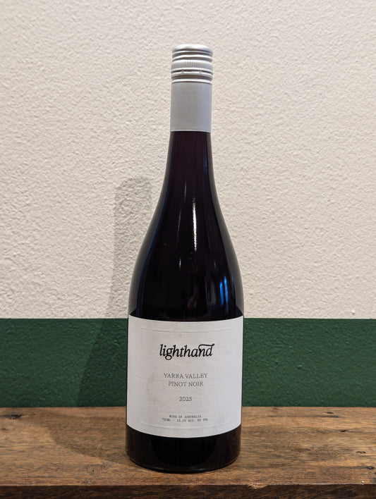 Lighthand Pinot Noir 2024 | Yarra Valley, VIC