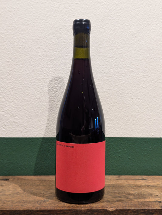 Aristotelis Ke Anthoula 'Blood Orange' Chilled Red 2024 | Gundagai, NSW