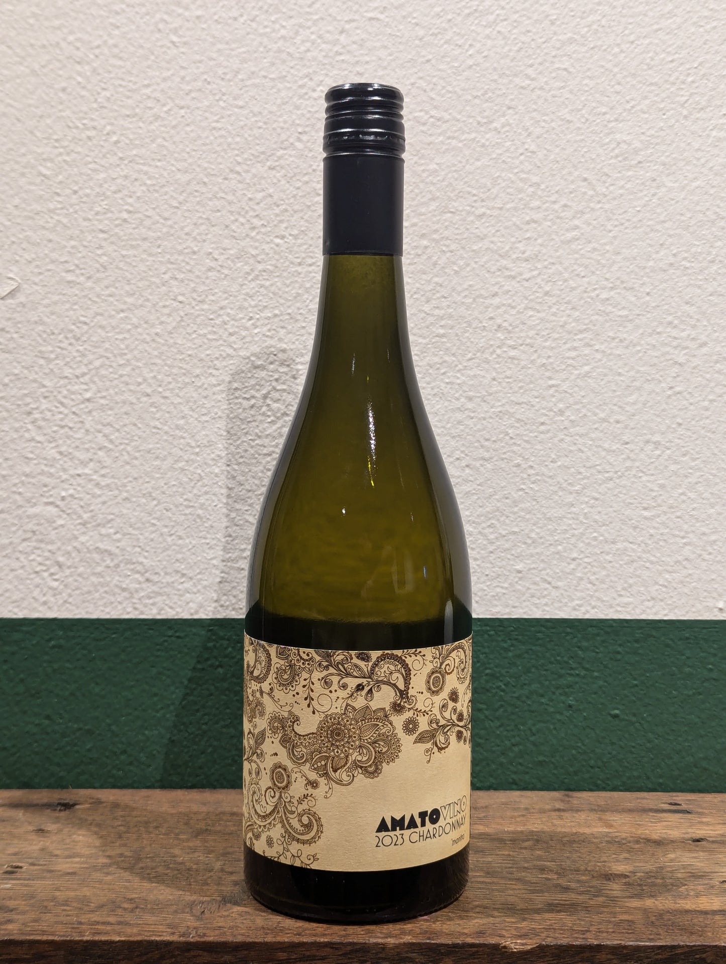 Amato Vino - Chardonnay 2023