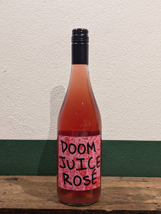 Doom Juice - Rose 2024