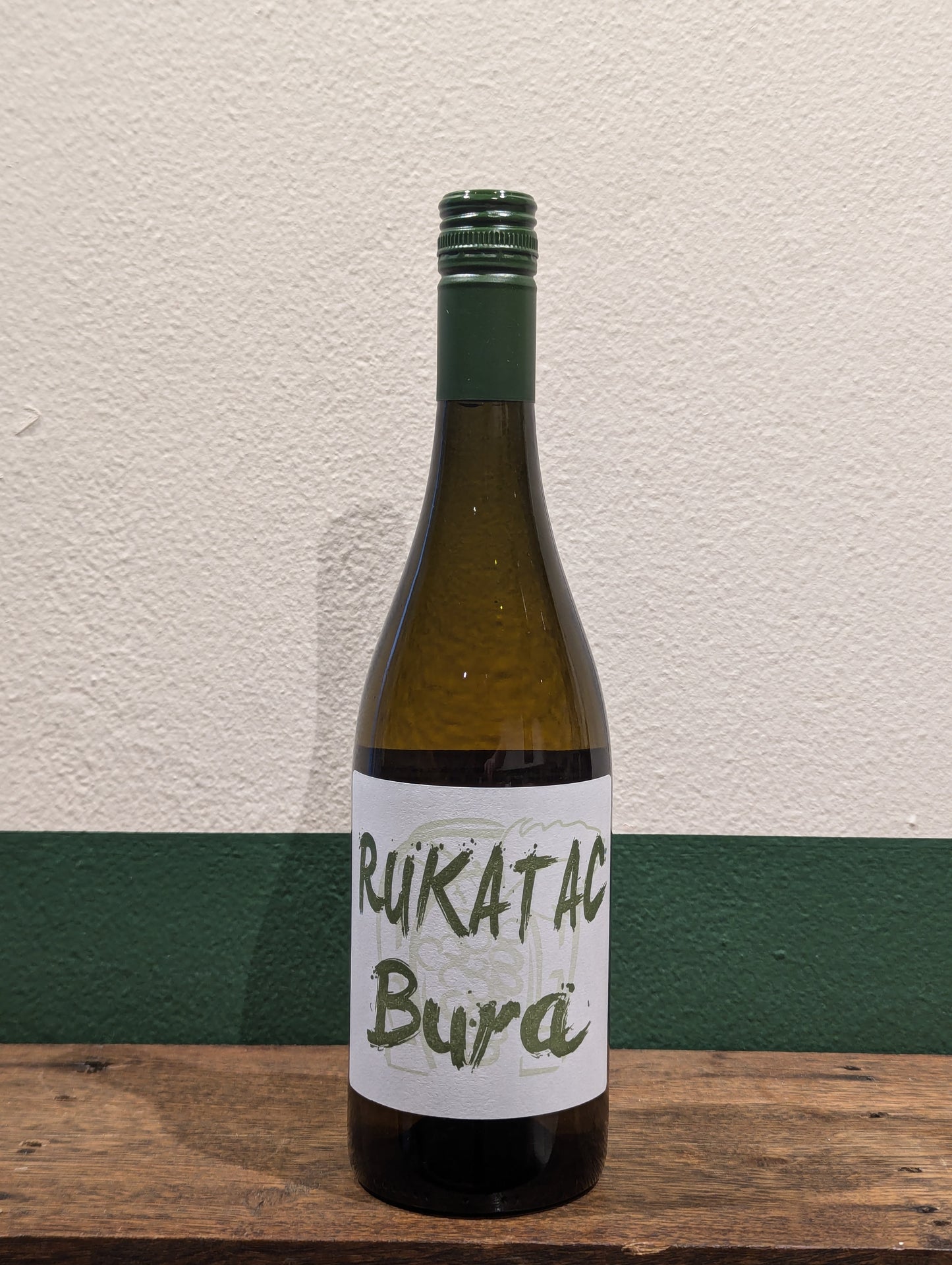 Bura - Rukatac 2022