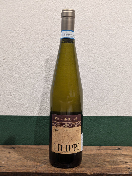 Filippi 'Vigna della Bra' Soave DOC 2021 | Veneto, Italy