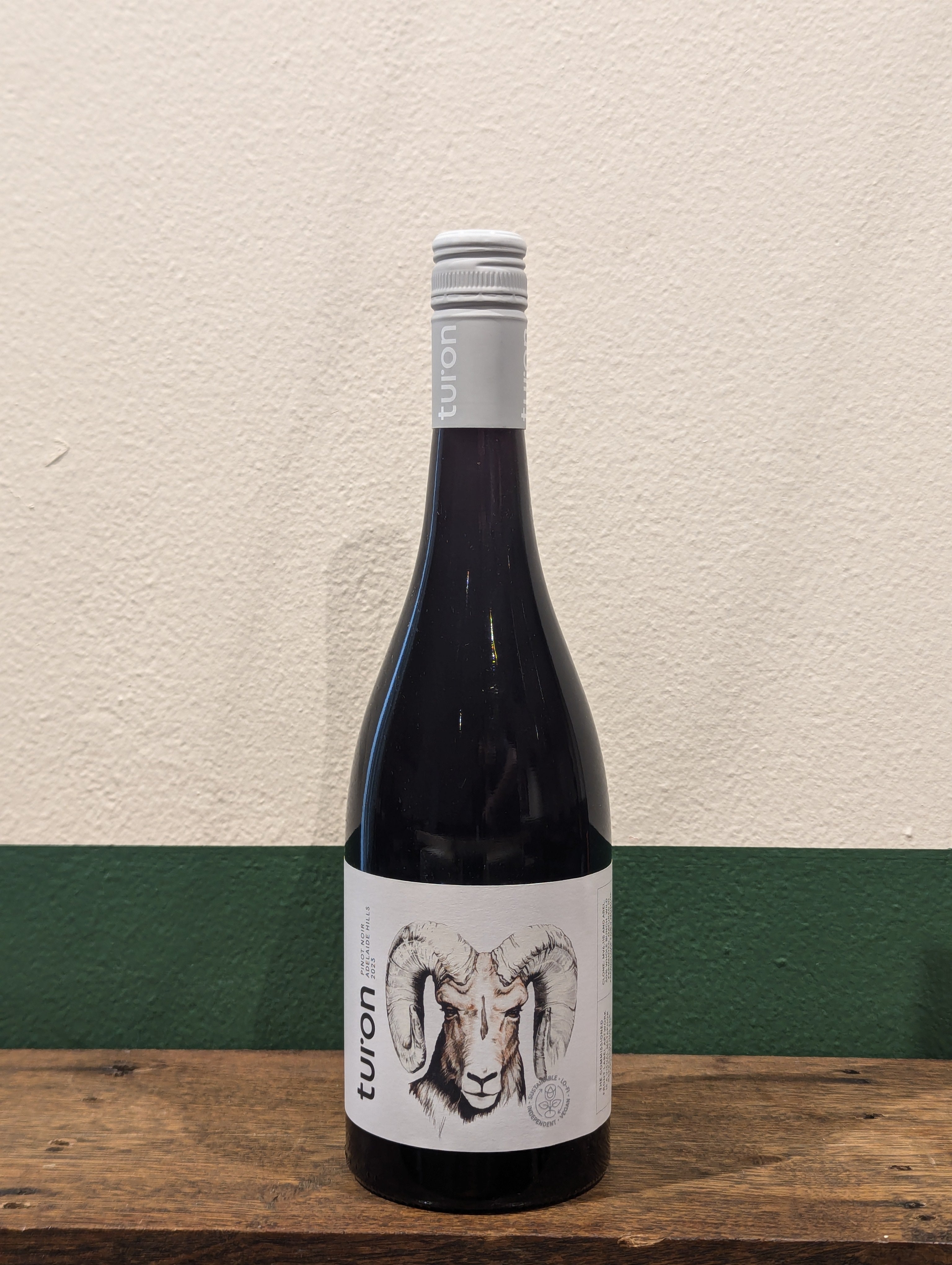 Turon 'Hills Series' Pinot Noir 2023 | Adelaide Hills