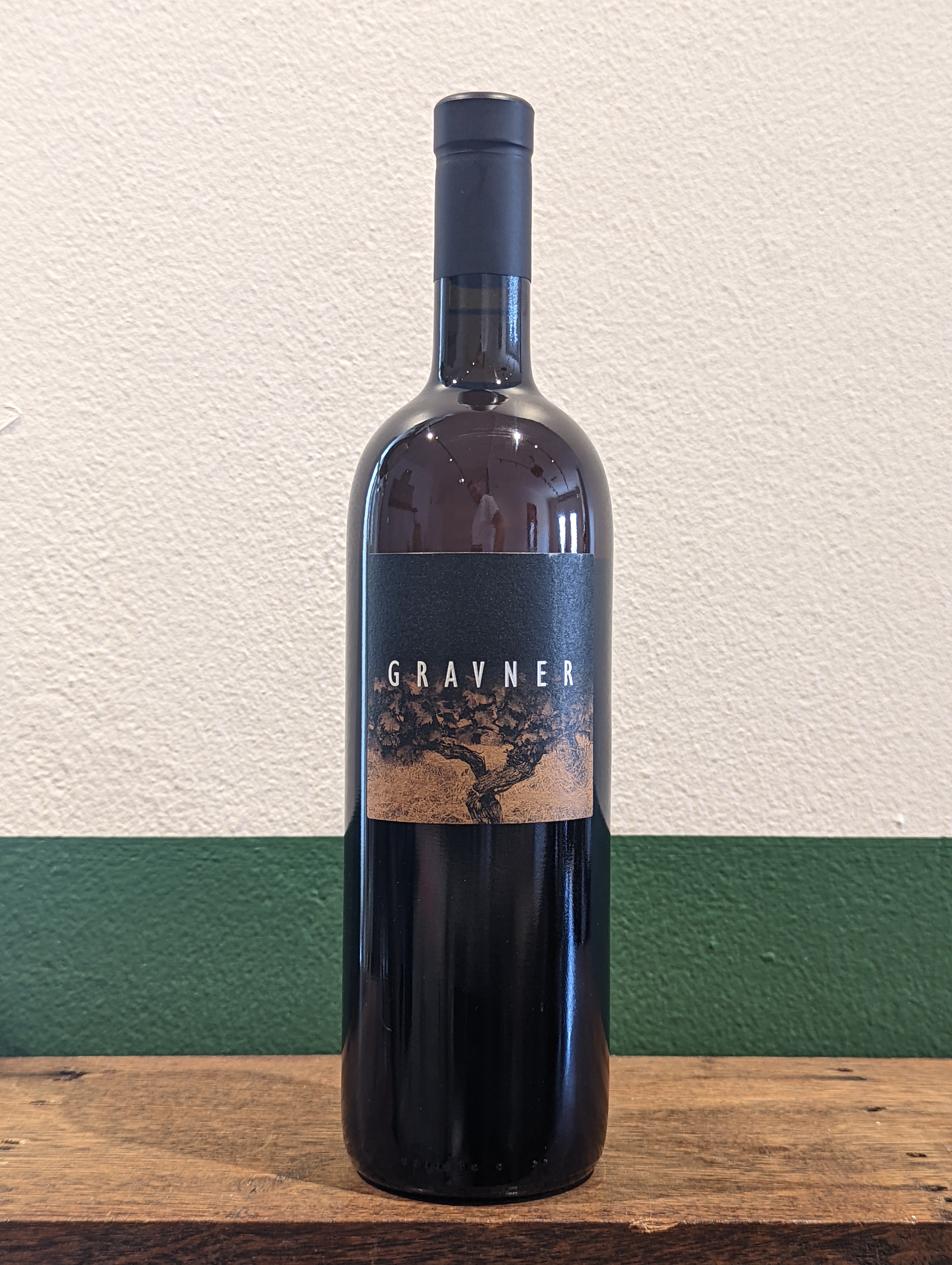 Gravner 'Ribolla' Skin Contact 2016 | Friuli, Italy