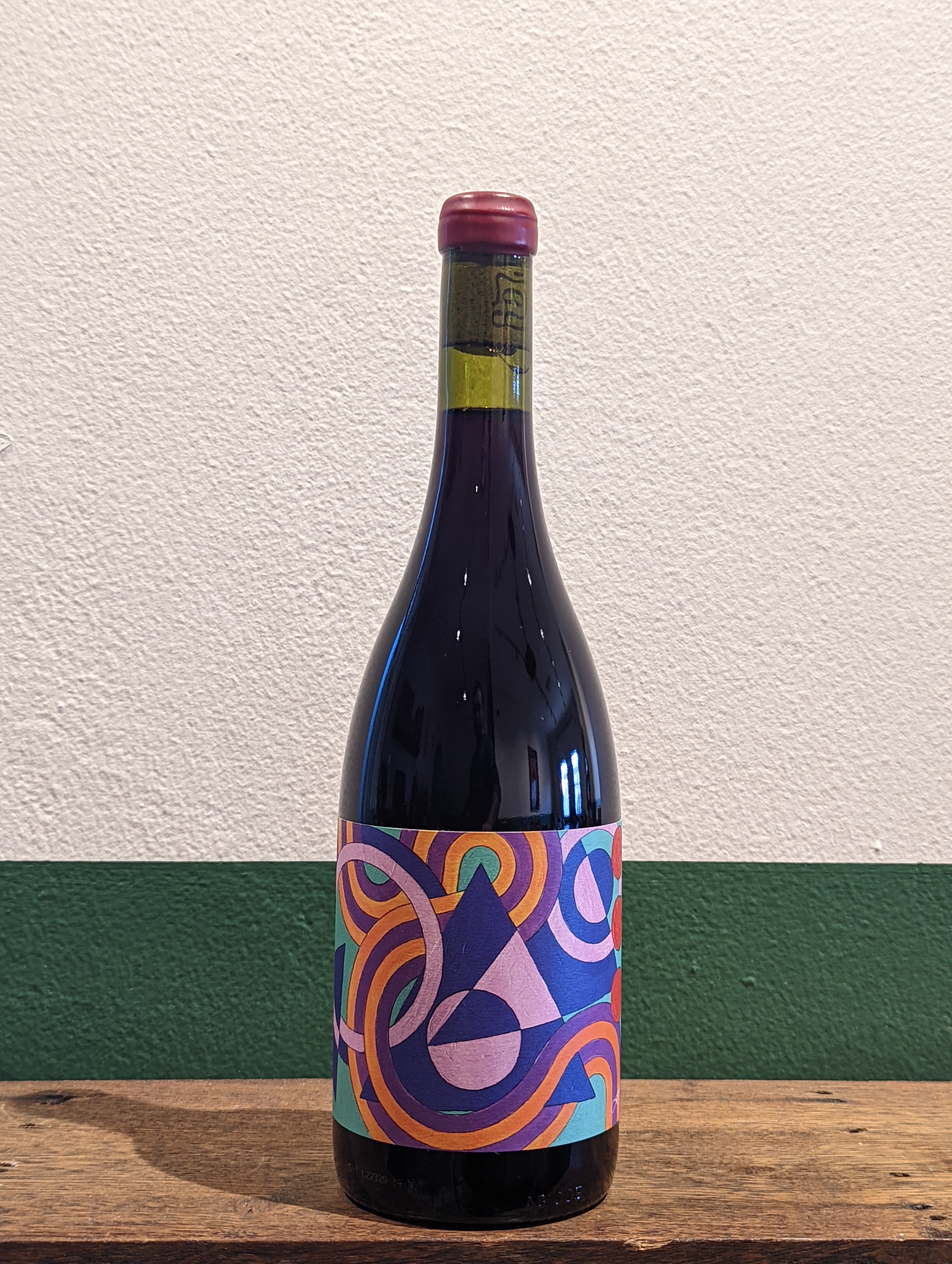 Parley 'In Motion' Grenache 2024 | McLaren Vale