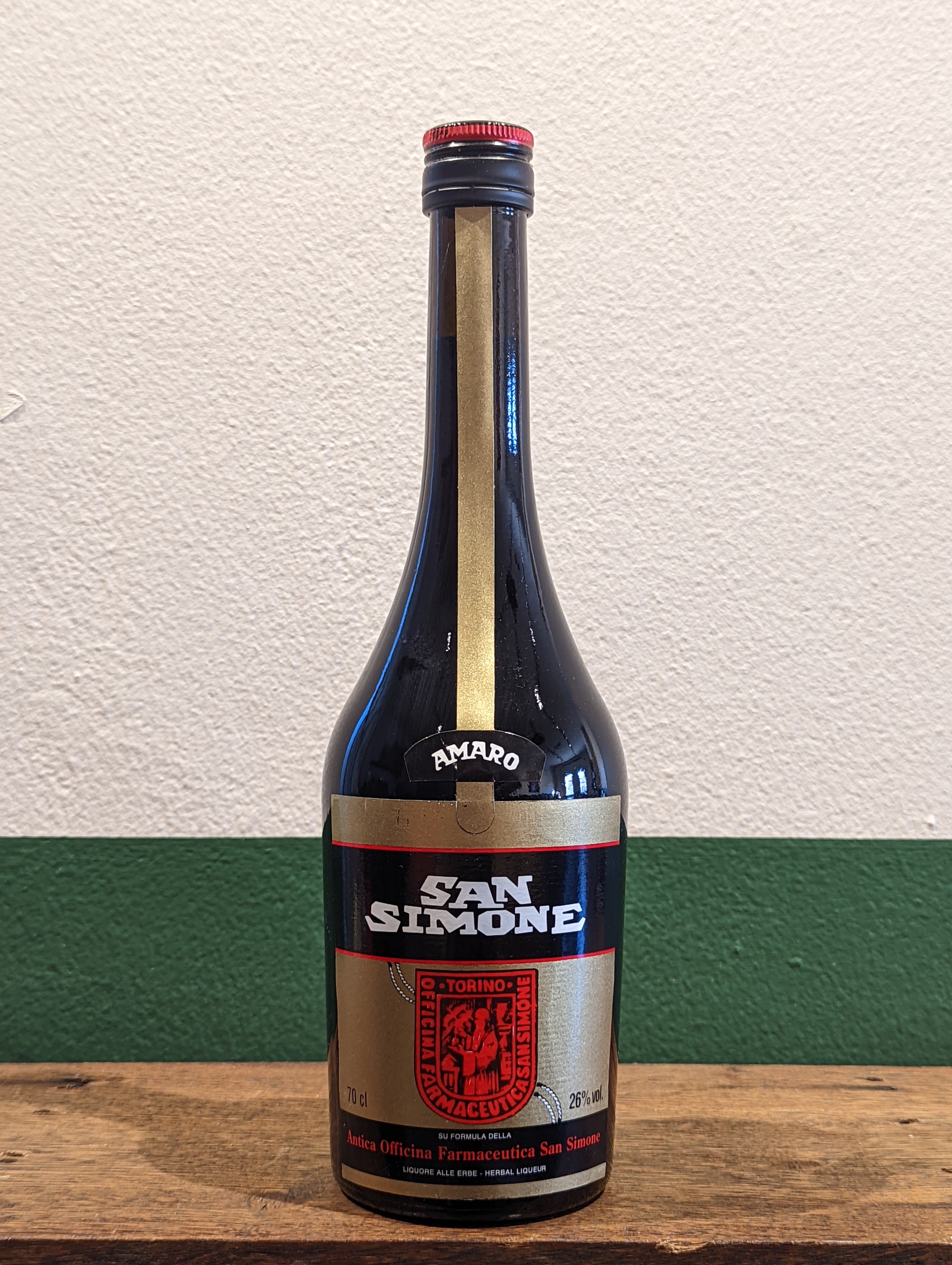 San Simone Amaro | Piemonte, Italy