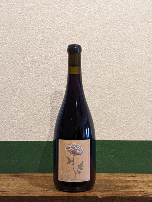Luta 'Shadow' Pinot Noir 2020 | Nelson, New Zealand