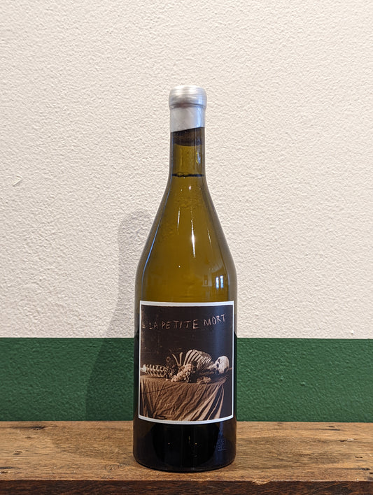 La Petite Mort - Chardonnay 2023