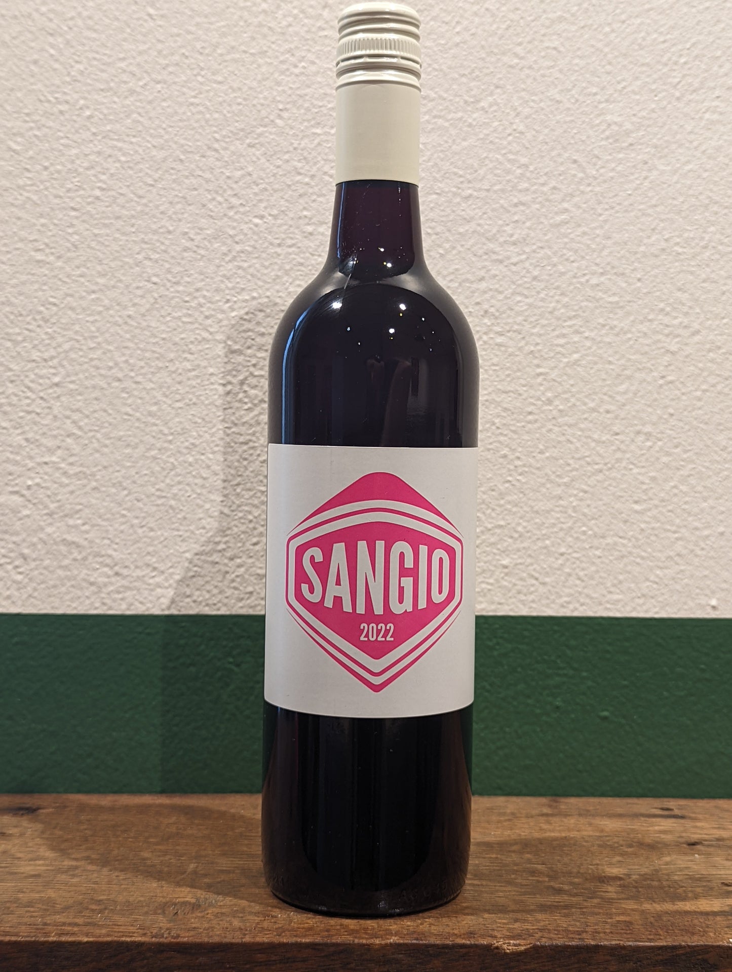 Amo Vino - 'Sangio' 2023