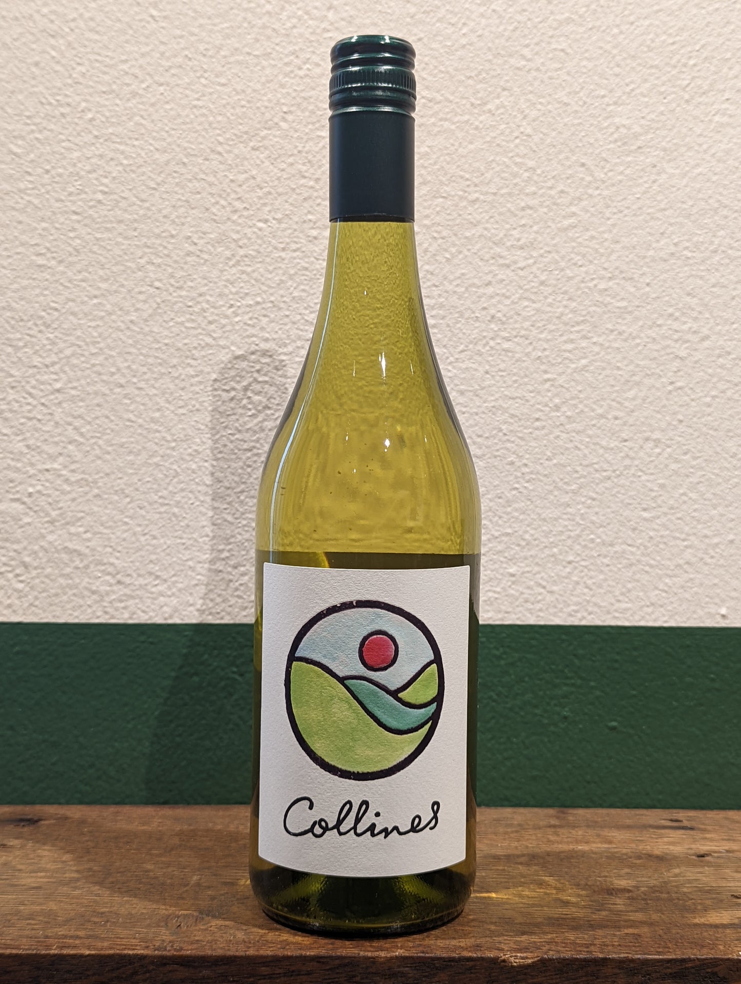 Les Fruits 'Collines' Chardonnay 2022 | Adelaide Hills