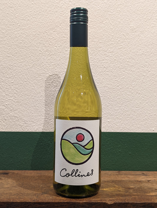 Les Fruits 'Collines' Chardonnay 2022 | Adelaide Hills