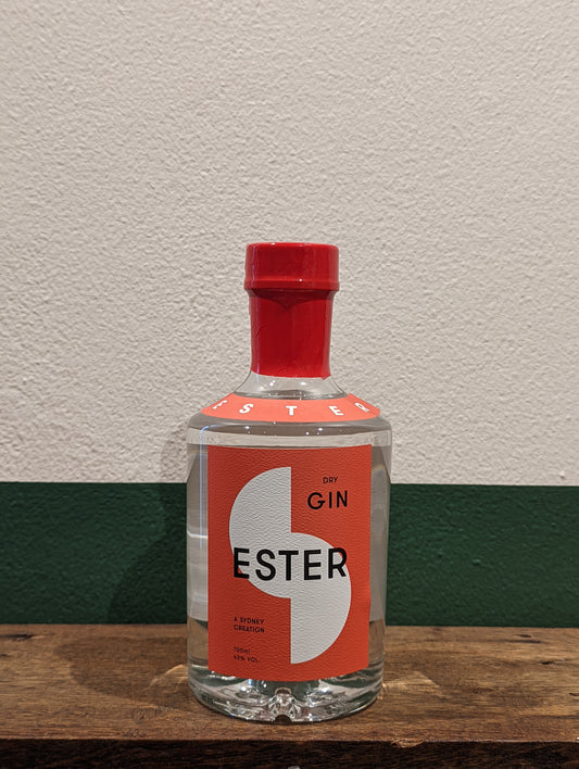 Ester Dry Gin | Marrickville, NSW