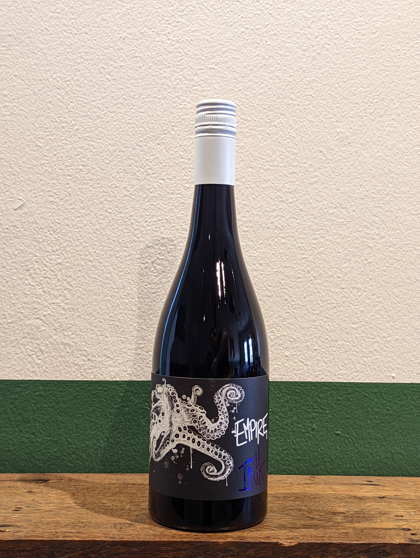 Empire of Dirt - Ink Gamay 2022
