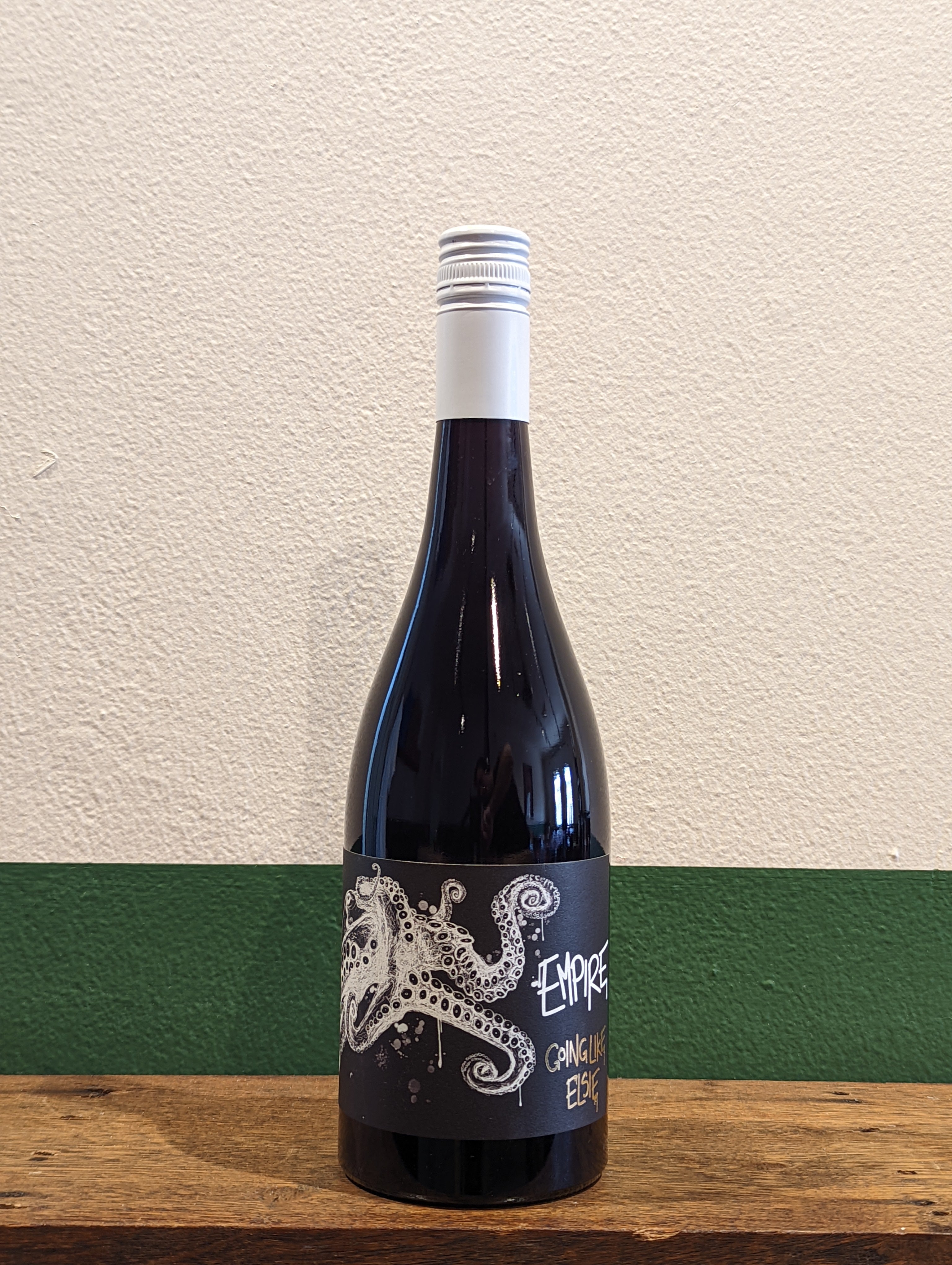 Empire of Dirt 'Going Like Elsie' Pinot Noir 2024 | Geelong, VIC