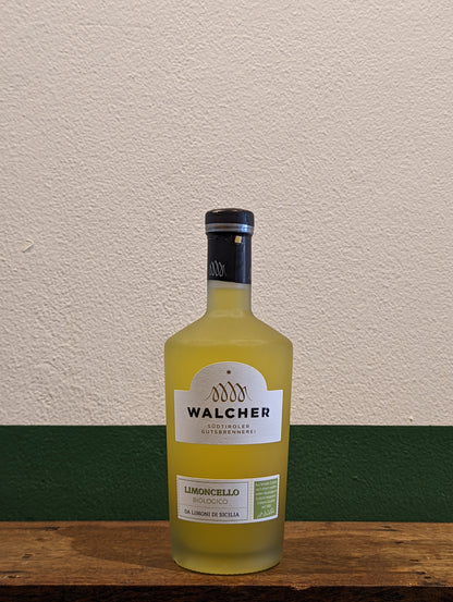 Walcher - Limoncello Bio