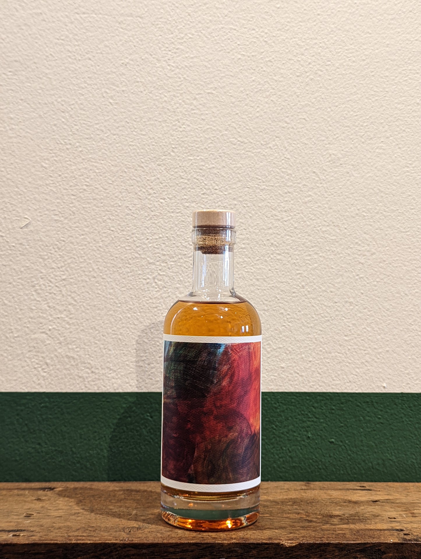 Wildflower x Poor Toms - Whisky (2023 Release)