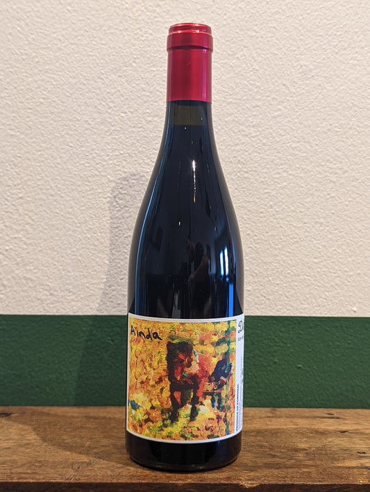 Antonio Madeira 'Palhete Ainda' Field Blend 2021 | Dao, Portugal