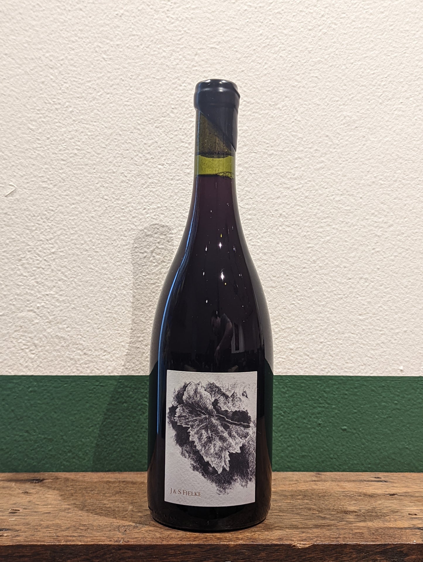 J&S Fielke - Piccadilly Valley Pinot Noir 2022