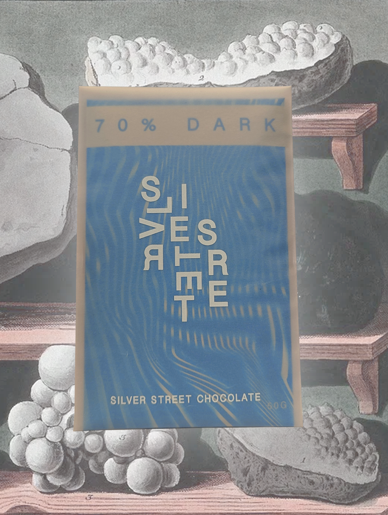 Silver Street 'Kablon Farms Philippines 70%' Single Origin Chocolate | Sydney, NSW