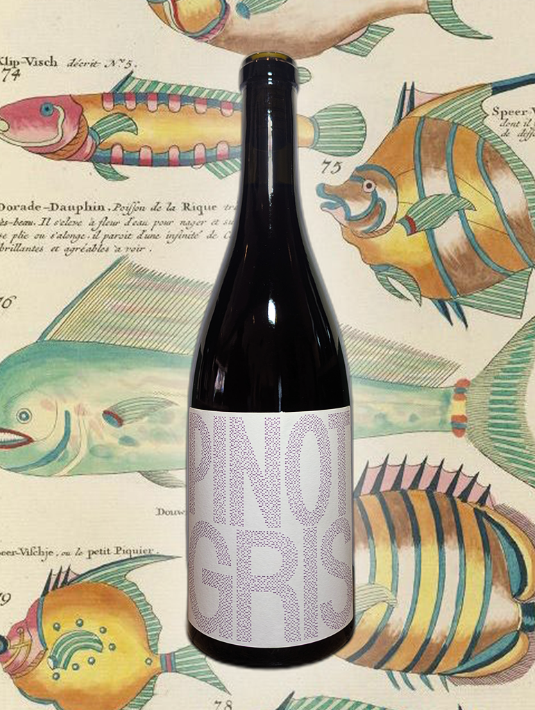 Tillingham Pinot Gris 2020 | East Sussex, England