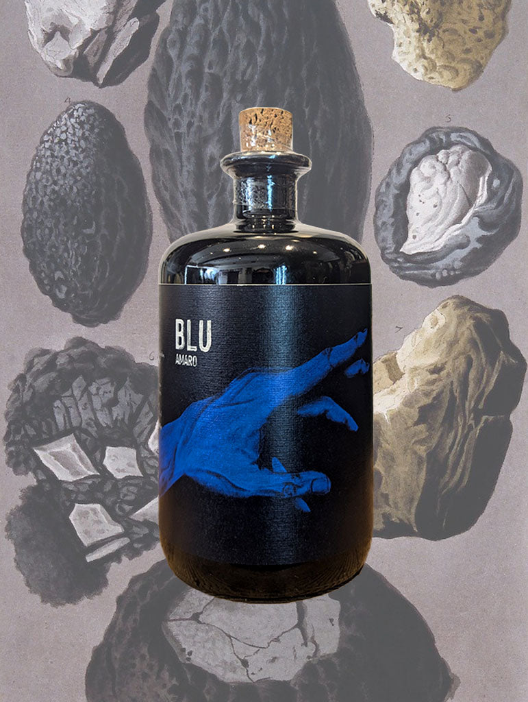 Gotha 'Blu' Amaro | Emilia-Romagna, Italy