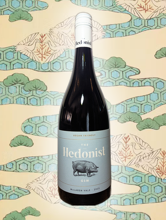 Hedonist GSM 2023 | McLaren Vale, South Australia