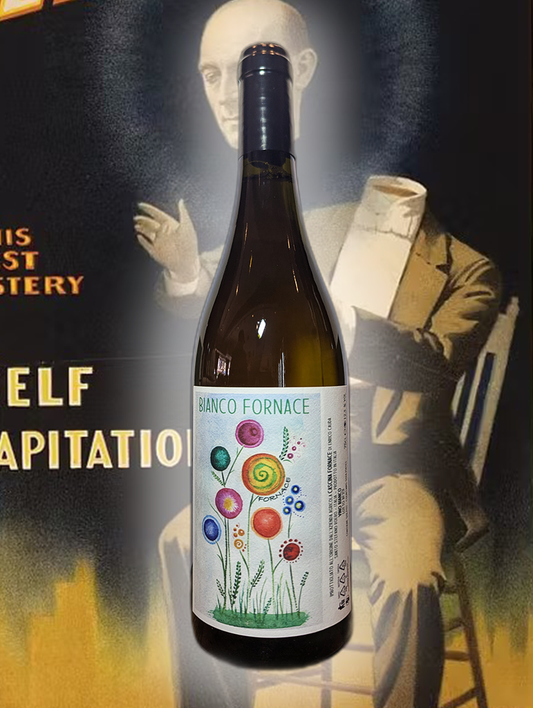 Fornace Bianco Arneis 2023 | Piemonte, Italy