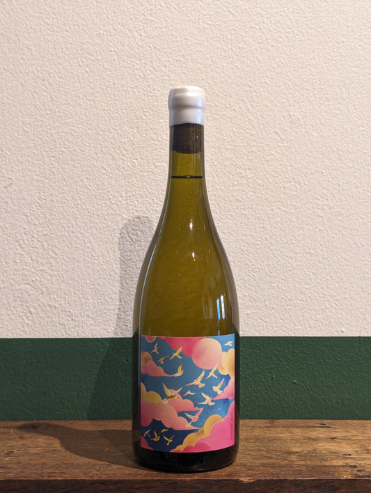 The Other Right 'Future' Sauvignon Blanc 2024 | Adelaide Hills, SA
