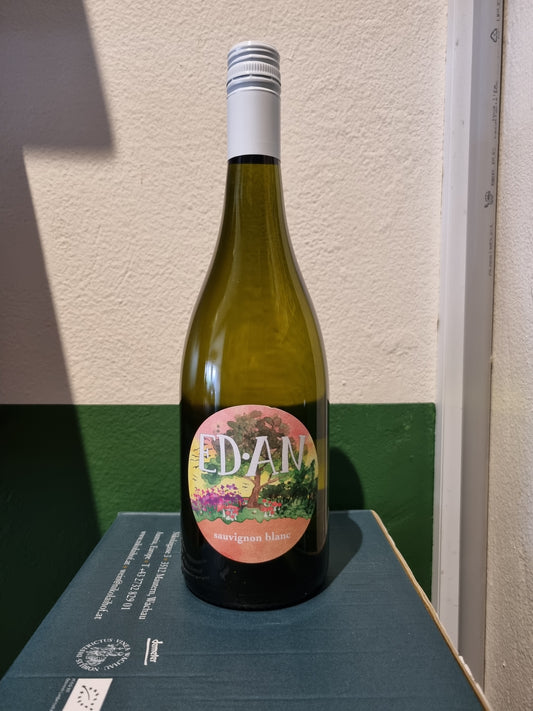 Edan Wines - Sauvignon Blanc 2021