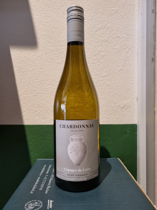 Remy Pannier - Loire Chardonnay 2022