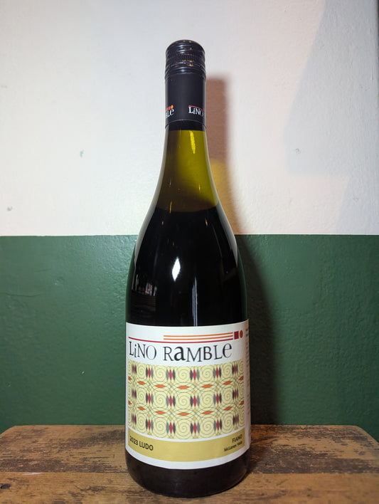 Lino Ramble 'Ludo' Fiano 2023 | McLaren Vale, SA