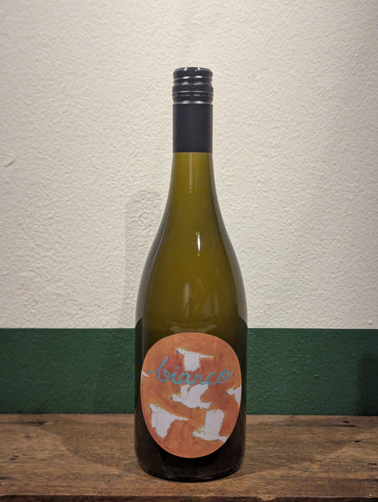 I'll Fly Away 'Bianco' Skin Contact Vermentino 2024 | Murray Darling, VIC
