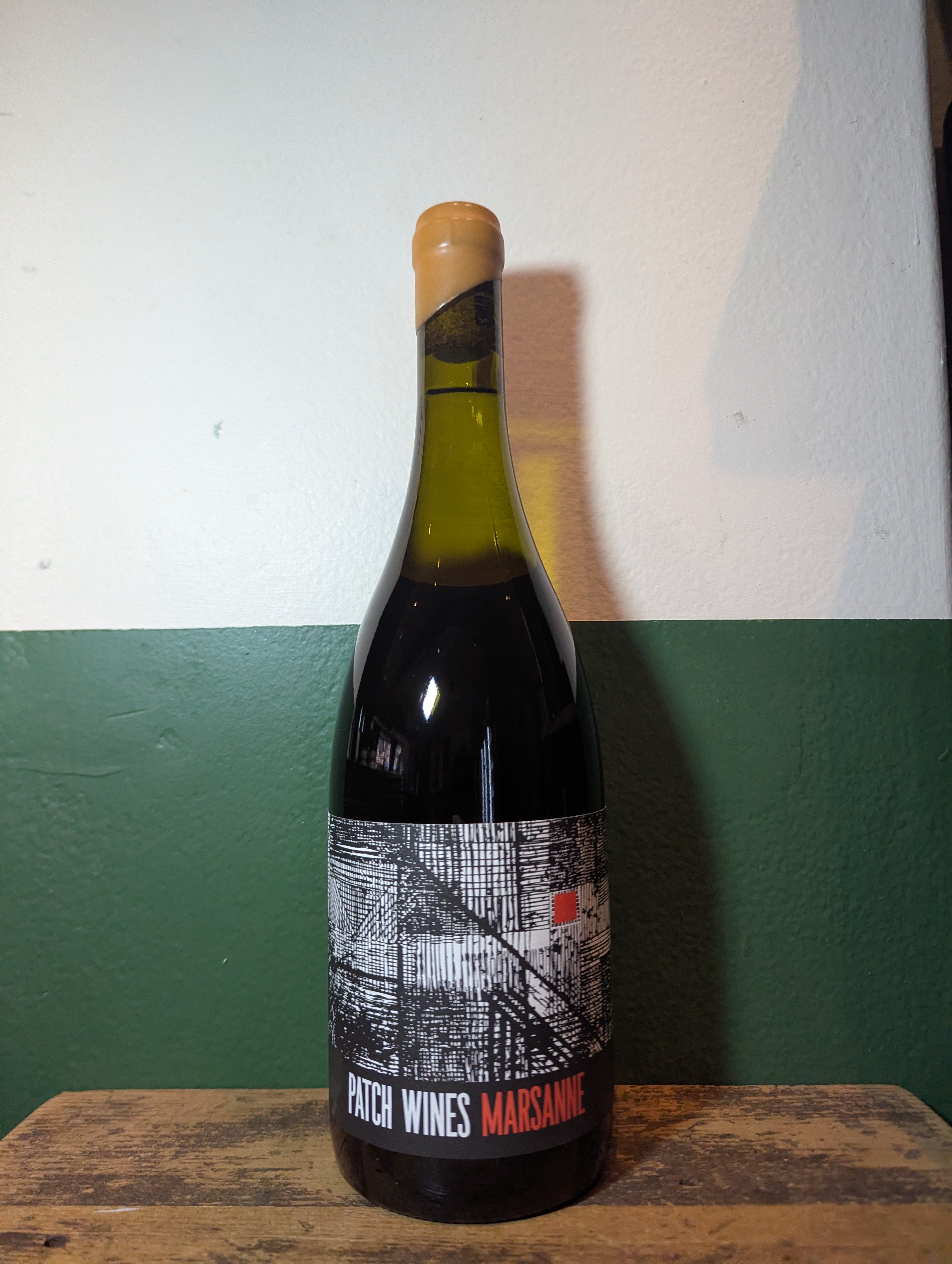 Patch Wines Marsanne 2024 | Nagambie Lakes