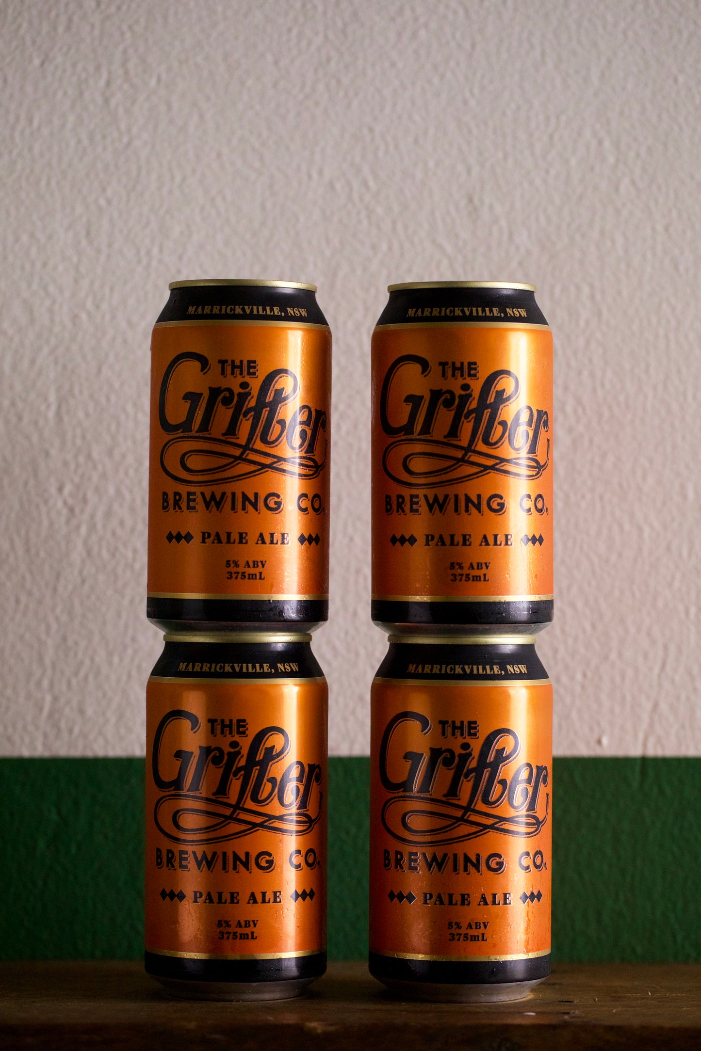Grifter - Pale Ale