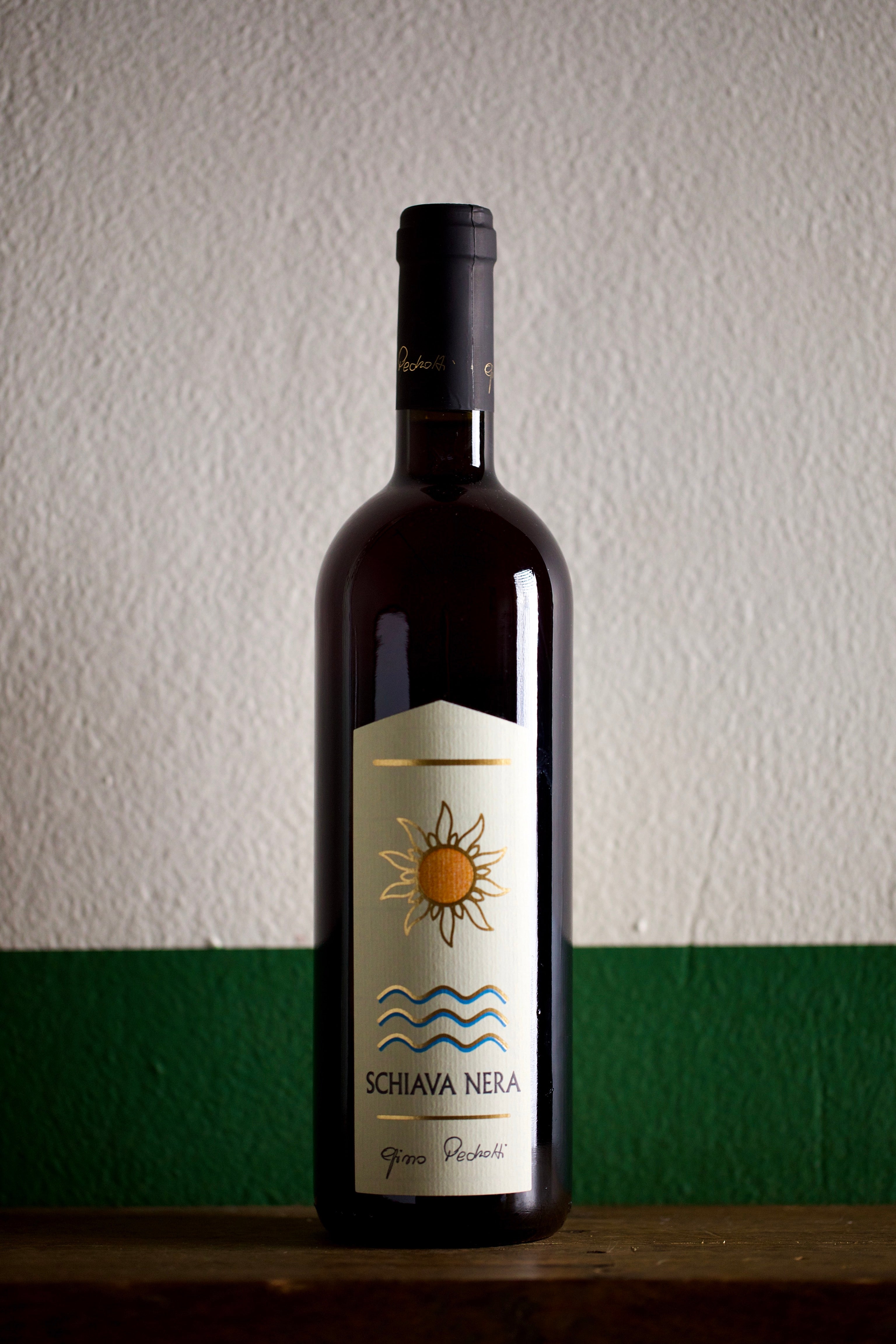 Gino Pedrotti - Schiava Nera 2019