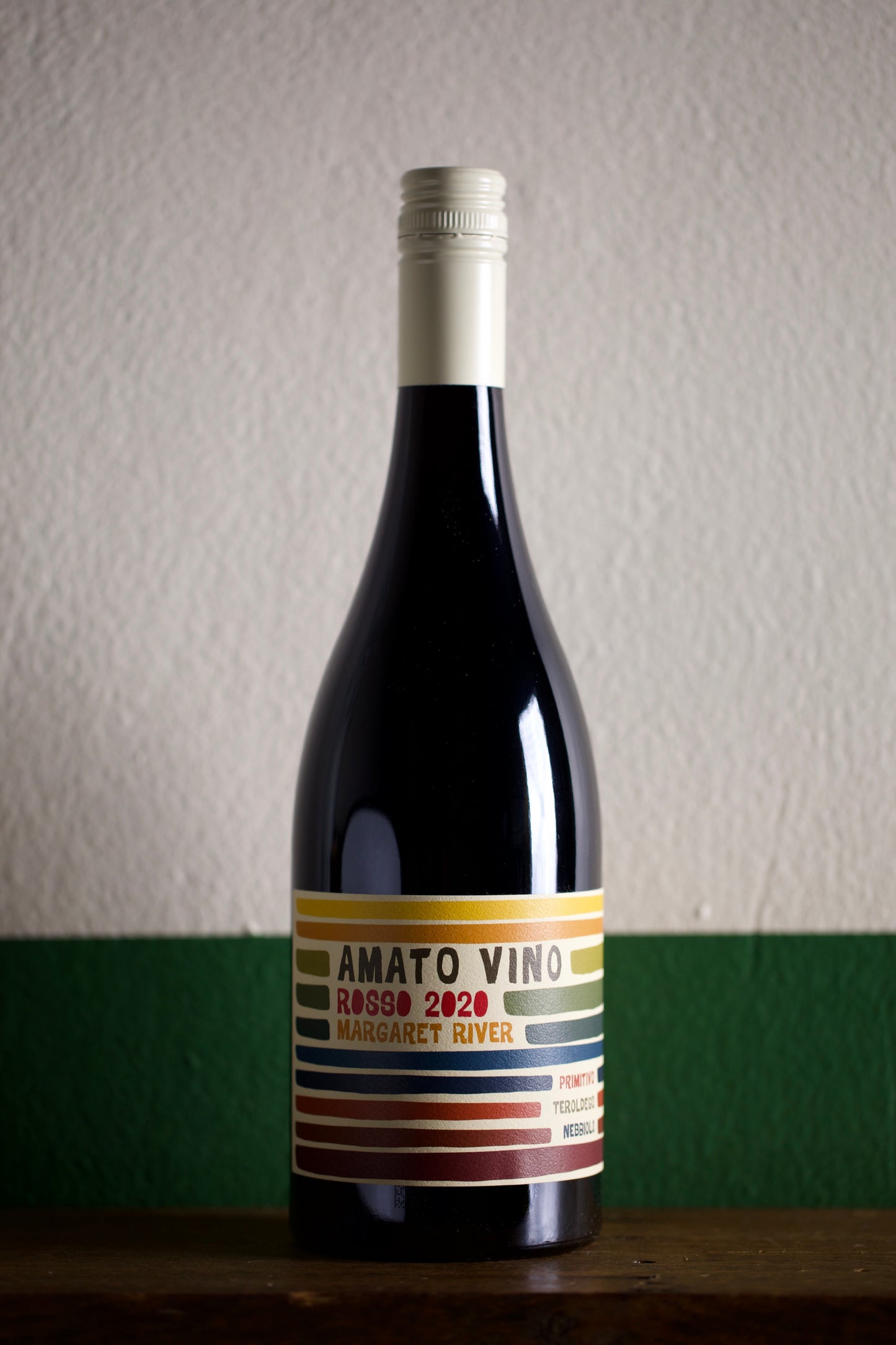 Amato Vino - Rosso 2020