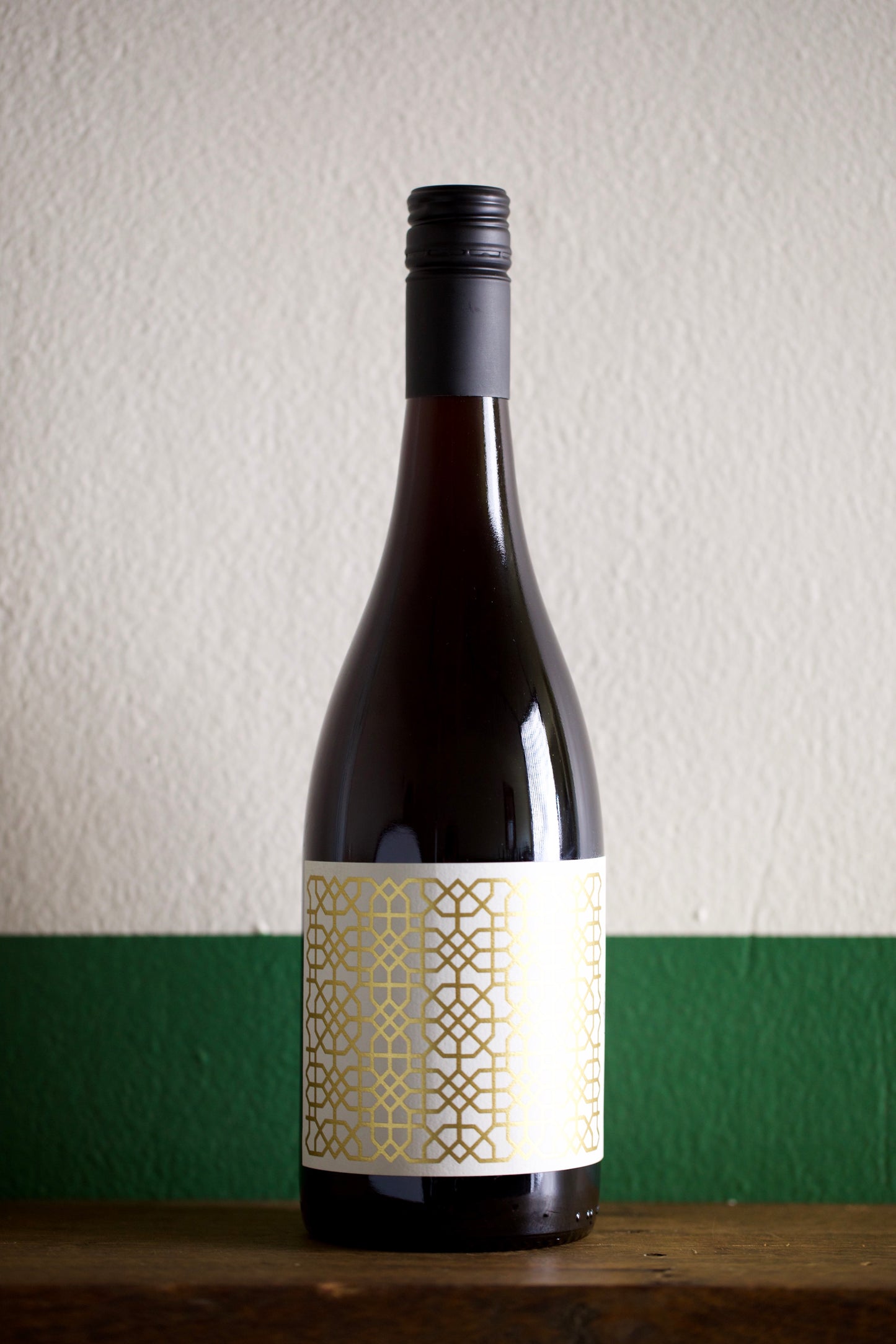 Domaine Simha - Beauregard Amphora Pinot Noir 2022
