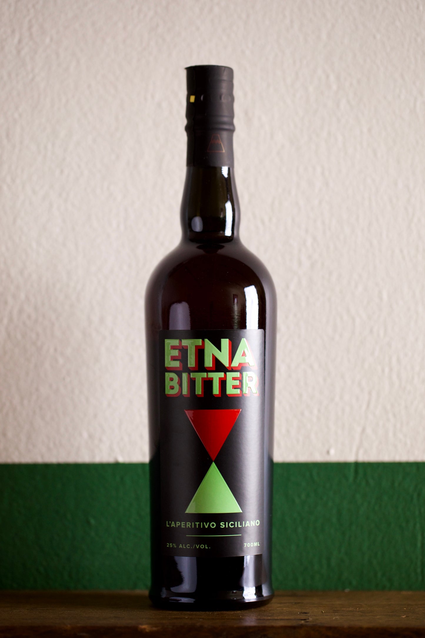 Aetnae - Etna Bitter