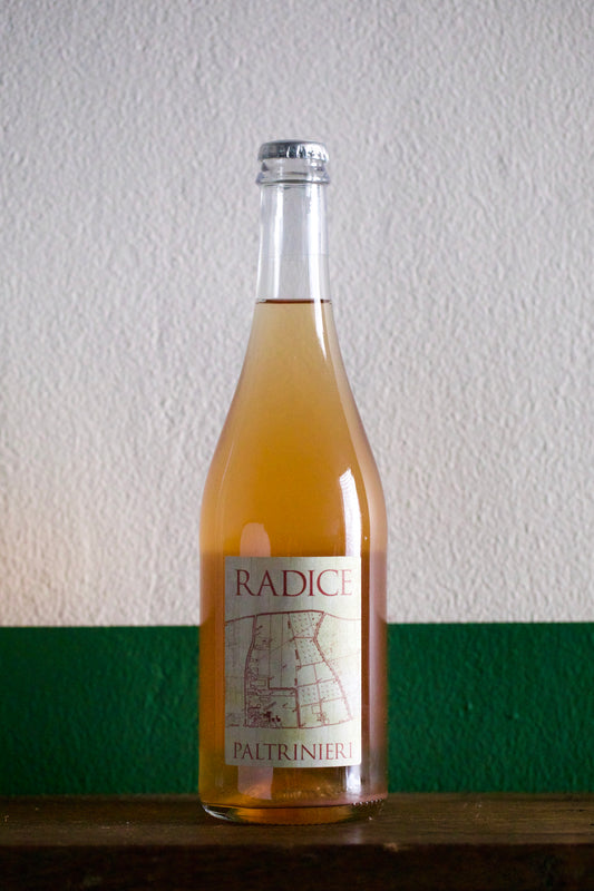 Paltrinieri Radice Lambrusco di Sorbara NV