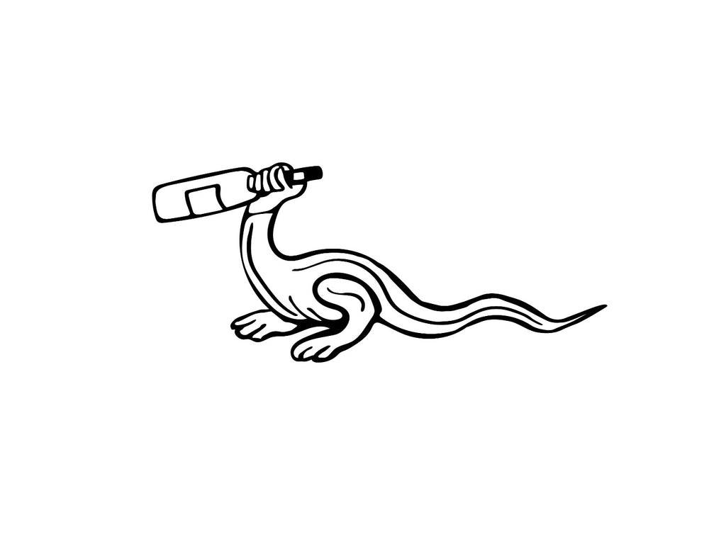 The Weekend Natural Wine Subscription (4 bottles)