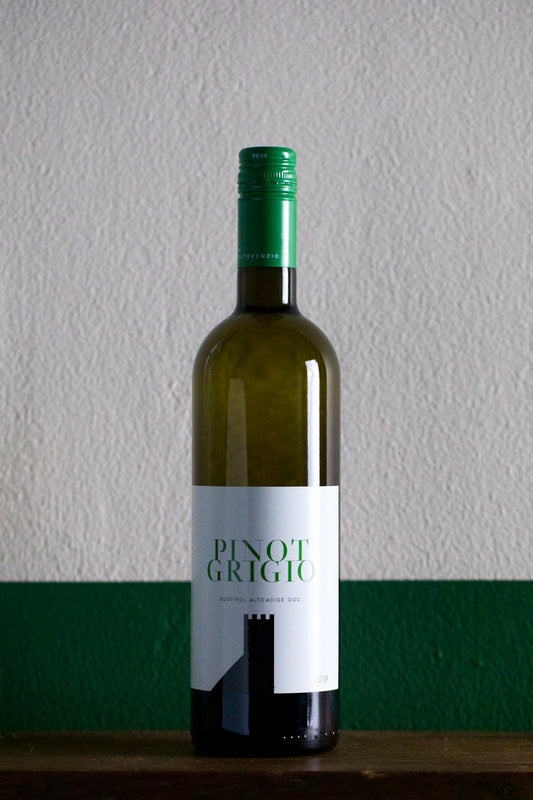 Colterenzio Pinot Grigio 2024 | Alto Adige, Italy