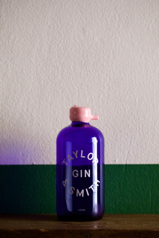 Taylor & Smith Gin | TAS, Australia